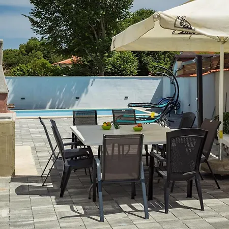 Holiday Damjan Holiday home