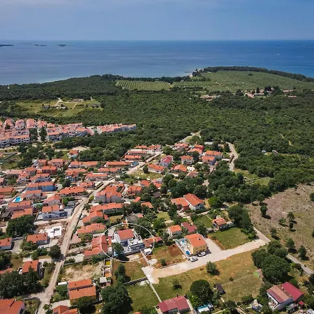 Holiday Damjan Holiday home