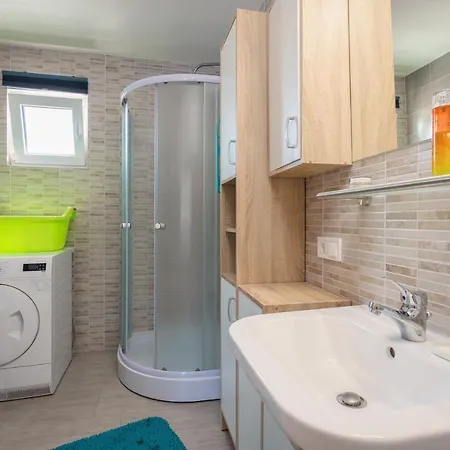 Holiday Damjan Holiday home