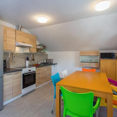 Holiday Damjan Holiday home