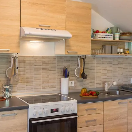 Holiday Damjan Holiday home