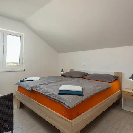 Holiday Damjan Holiday home