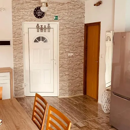 Holiday home Holiday Damjan Fazana