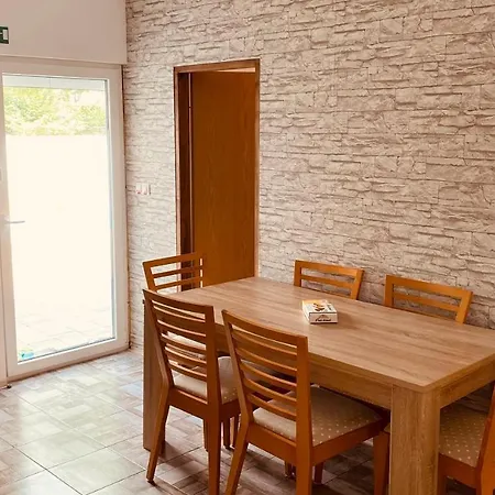 Holiday Damjan Holiday home