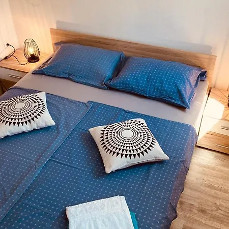 Holiday home Holiday Damjan *