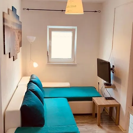 Holiday Damjan Holiday home